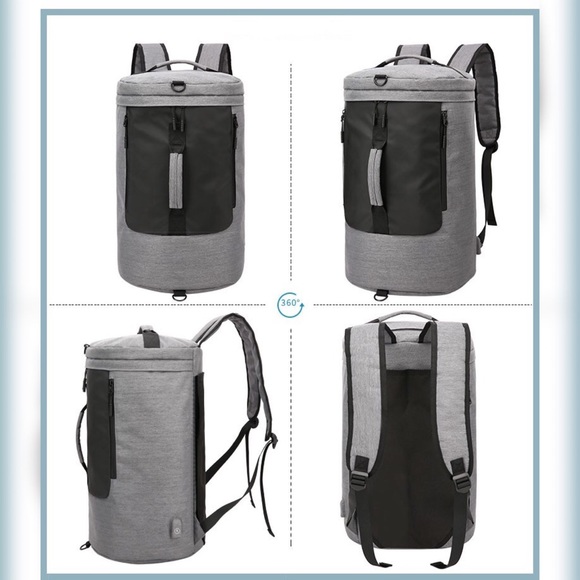 best backpack duffel bag